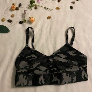 FABELTICS MEDIUM IMPACT SPORTS BRA